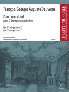 Duo concertant 