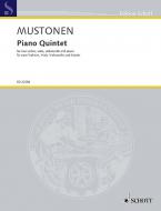Piano Quintet Standard
