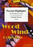 Puccini Highlights Standard