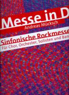 Messe in D 