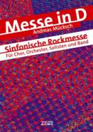 Messe in D 