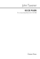 Ecce Puer 