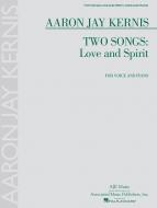 Two Songs 