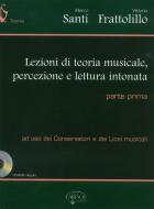 Lezioni di Teoria Musicale 1 