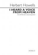 I Heard A Voice From Heaven (Requiem) 