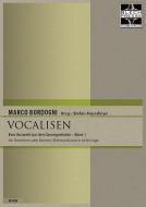 Vocalisen in tiefer Lage 1 