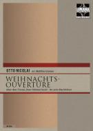 Weihnachtsouvertüre 