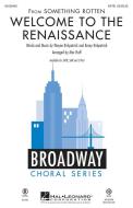 Welcome To The Renaissance Standard