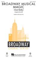 Broadway Musical Magic Standard