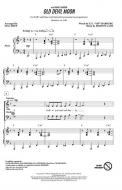 Old Devil Moon Standard