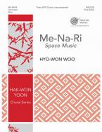 Me-Na-Ri (Space Music) 