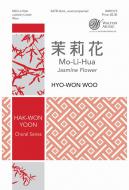 Mo-Li-Hua (Jasmine Flower) 