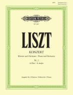 Concerto No. 2 in A 
