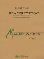 Like A Mighty Stream Standard