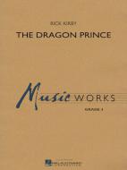 The Dragon Prince Standard