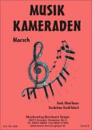 Musikkameraden 