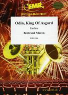 Odin, King Of Asgard Standard