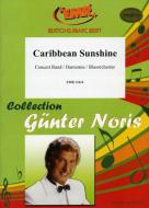 Caribbean Sunshine Standard