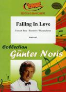 Falling In Love Standard