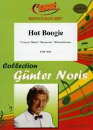 Hot Boogie Standard