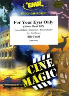 For Your Eyes Only Standard
