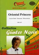 Oriental Princess Standard