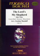 The Lord's My Shepherd Standard