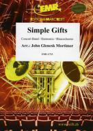 Simple Gifts Standard