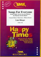 Songs For Everyone Standard