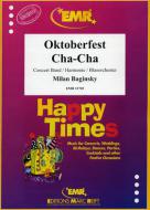 Oktoberfest Cha-Cha Standard