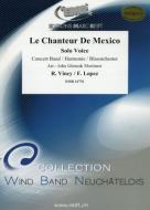 Le Chanteur de Mexico Standard