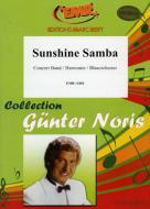 Sunshine Samba Standard