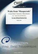 Waltz from Masquerade Standard