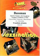 Bassman Standard