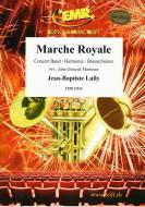 Marche Royale Standard