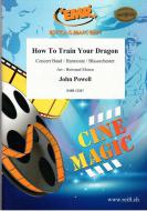 How To Train Your Dragon Standard