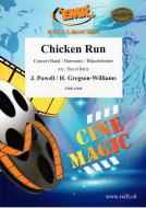 Chicken Run Standard