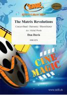 The Matrix Revolutions Standard