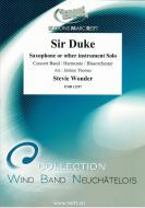 Sir Duke Standard