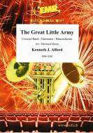 The Great Little Army Standard