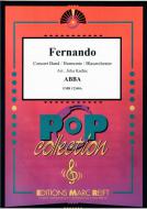 Fernando Standard