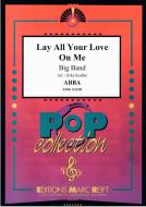 Lay All Your Love On Me Standard