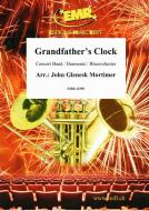 Grandfather's Clock Standard