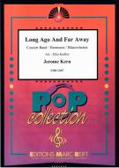 Long Ago And Far Away Standard