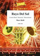 Rayo Del Sol Standard