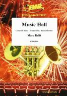 Music Hall Standard