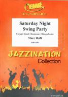 Saturday Night Swing Party Standard