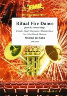Ritual Fire Dance Standard