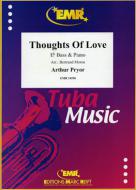 Thoughts Of Love Standard