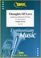 Thoughts Of Love Standard